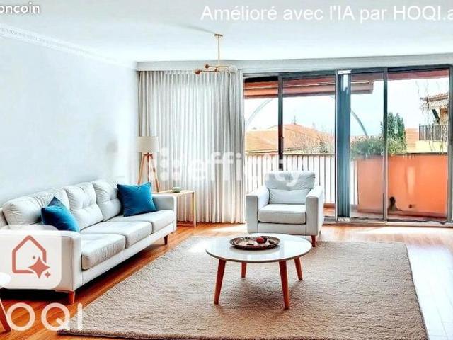 Appartement vente à Istres, Sausset-les-pins