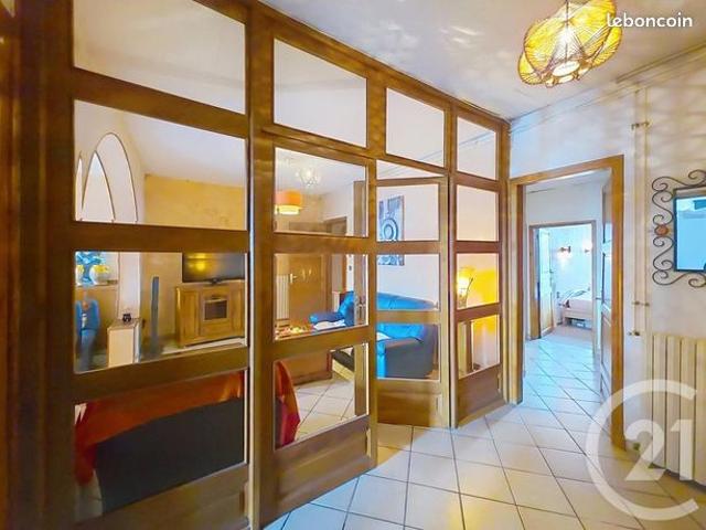 Appartement vente à Saint-Girons, Saint-girons