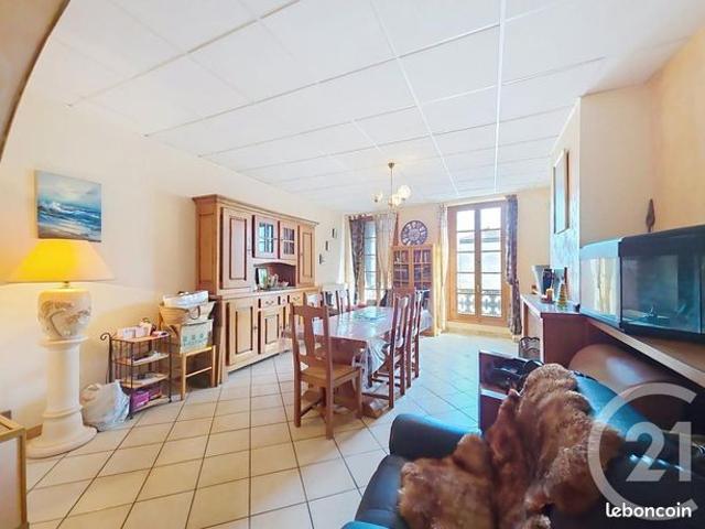 Appartement vente à Saint-Girons, Saint-girons