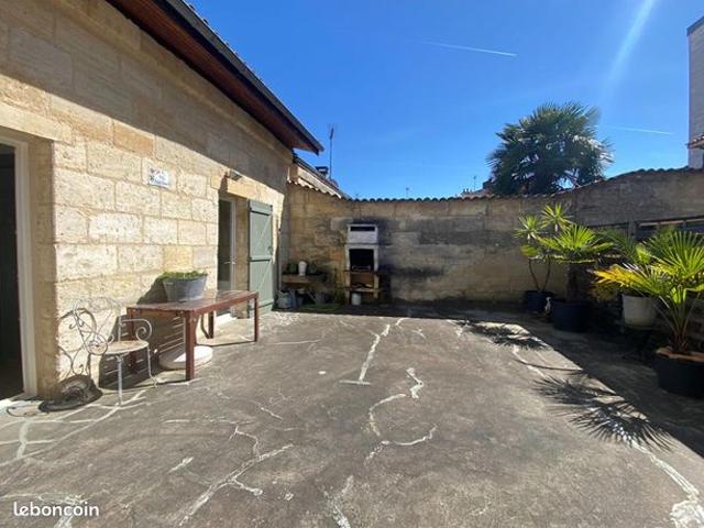 Appartement vente à Bordeaux
