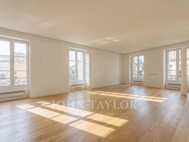 Appartement vente à Bordeaux