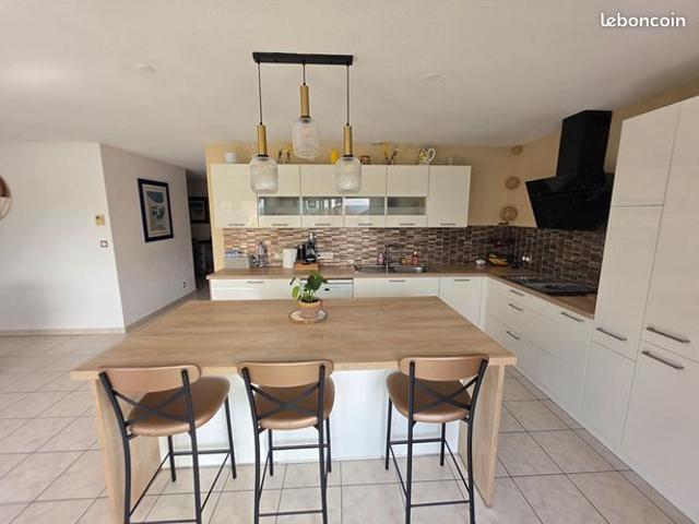 Appartement vente à Villefranche-sur-Saône, Rhône
