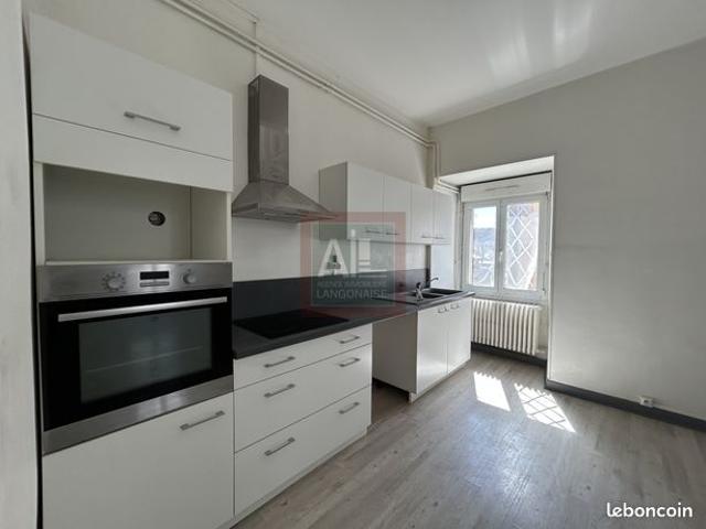 Appartement vente à Mende, Langogne