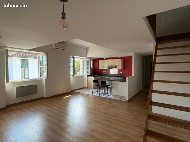 Appartement vente à Bayonne