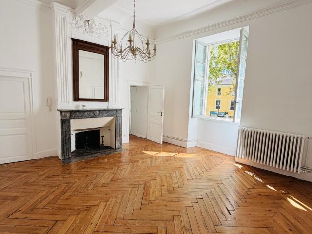 Appartement vente à Cahors, Lot