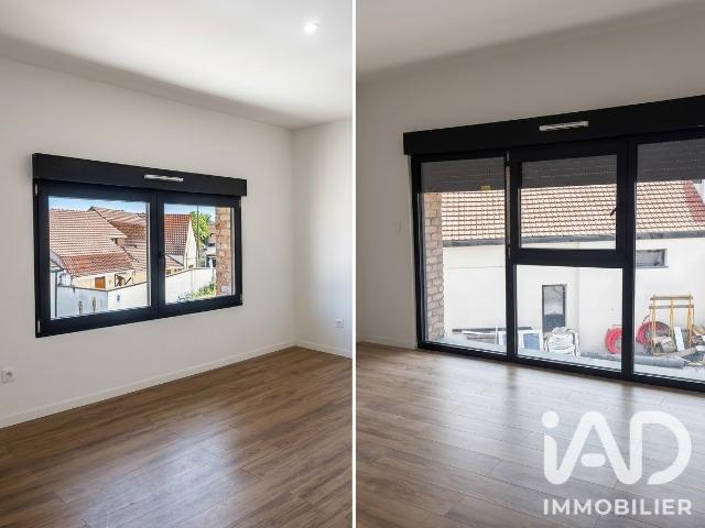 Appartement vente à Saint-Omer, Arques