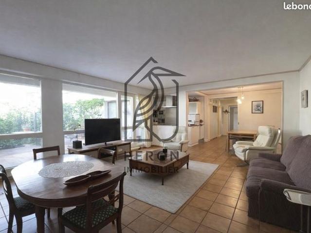 Appartement vente à Lille, Villeneuve-d'ascq