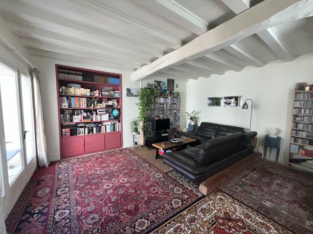 Appartement vente à Saintes, Saujon