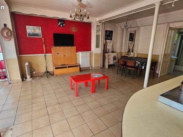 Appartement vente à Nogent-sur-Marne, Joinville-le-pont