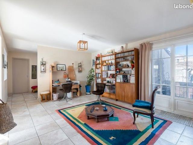 Appartement vente à Montpellier, Baillargues