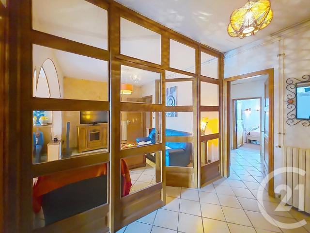 Appartement vente à Saint-Girons, Saint-girons