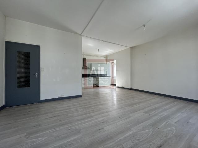 Appartement vente à Mende, Langogne