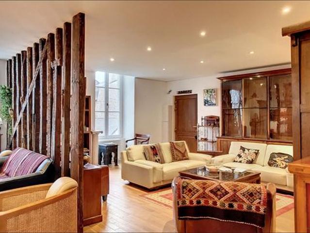 Appartement vente à Dinan, Bretagne