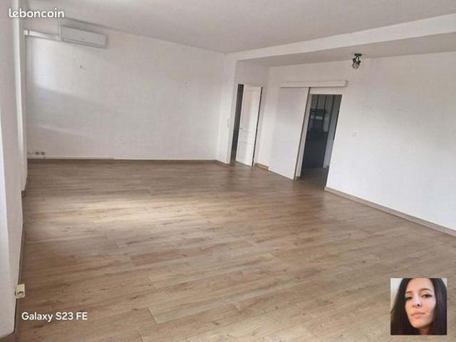 Appartement vente à Vidauban, Var