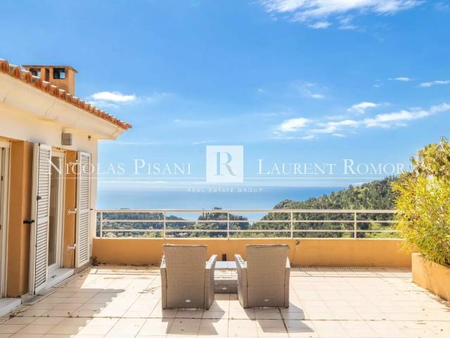 Appartement vente à Nice, Èze
