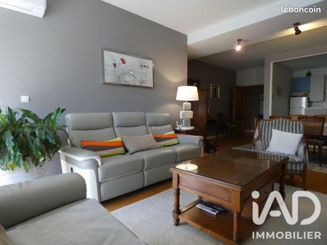 Appartement vente à Niort, Deux-Sèvres