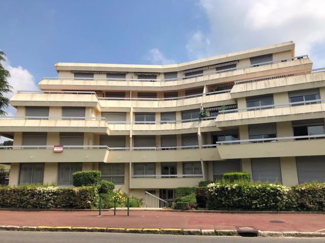 Appartement vente à Montargis, Gien