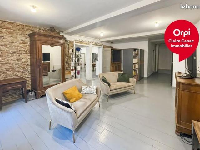 Appartement vente à Castres