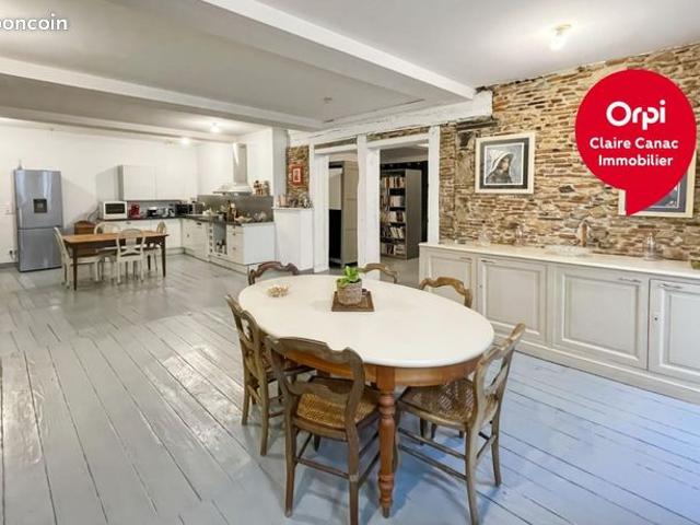 Appartement vente à Castres
