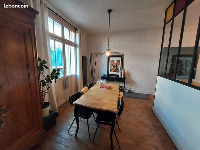 Appartement vente à La Roche-sur-Yon, La Roche-sur-yon