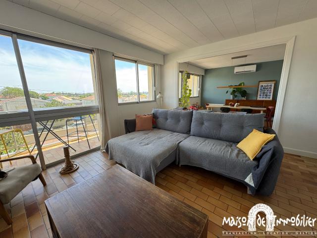 Appartement vente à Cognac