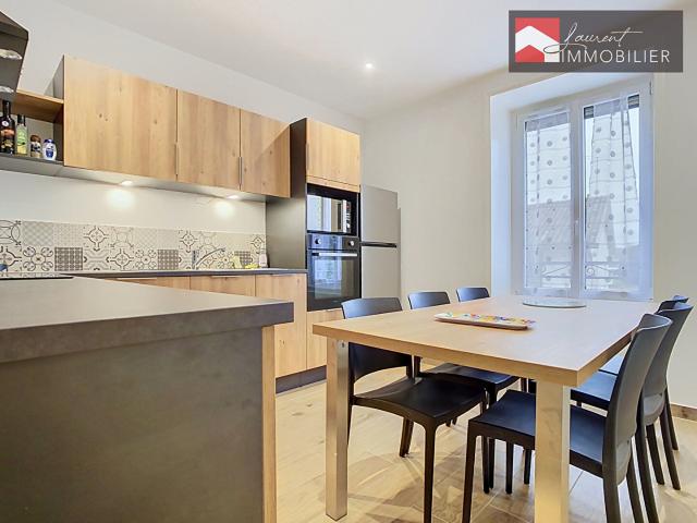 Appartement location à La Badouille, Gorrevod