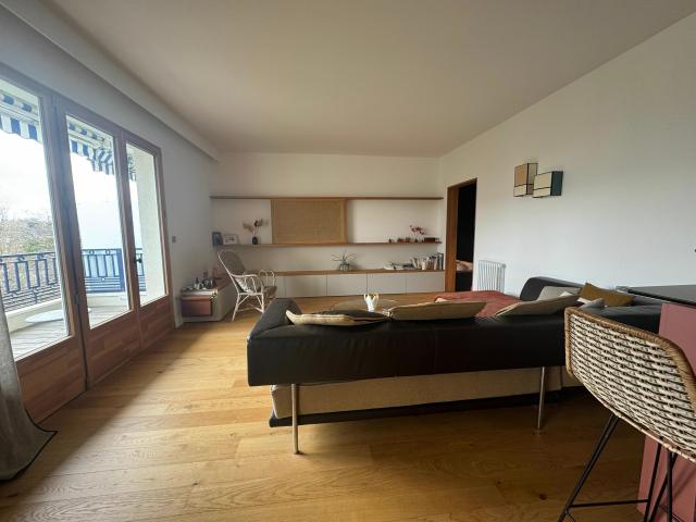Appartement vente à Le Bouscat