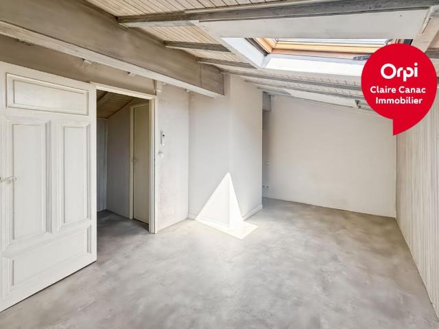 Appartement location à Castres