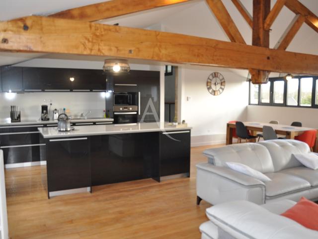 Appartement location à Jonzac, Réaux