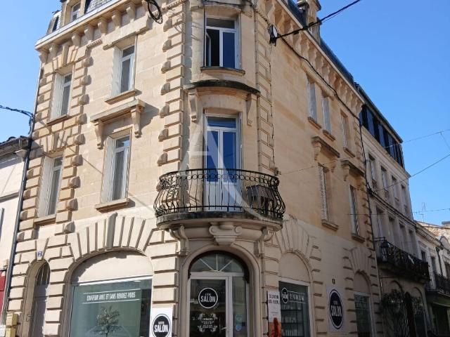 Appartement location à Jonzac, Réaux