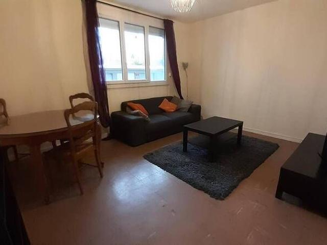 Appartement location à Grenoble
