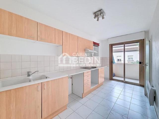 Appartement vente à France métropolitaine, Fonbeauzard