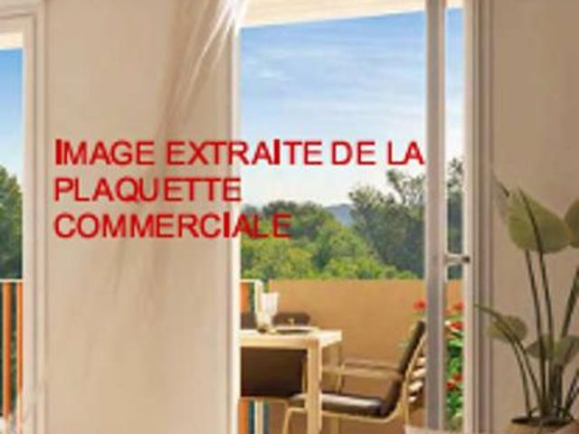 Appartement vente à Rochefort, Royan