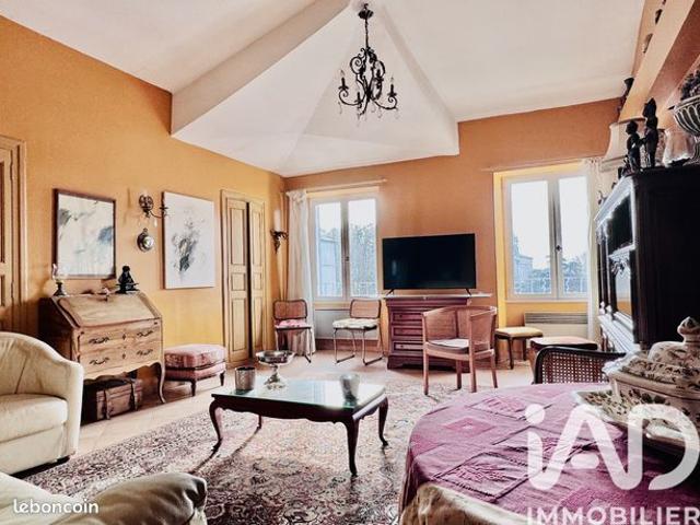 Appartement vente à Carpentras