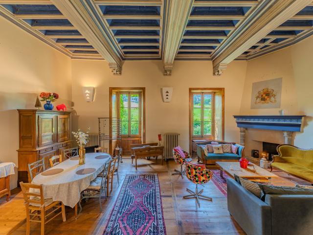 Appartement vente à Thonon-les-Bains, Lugrin