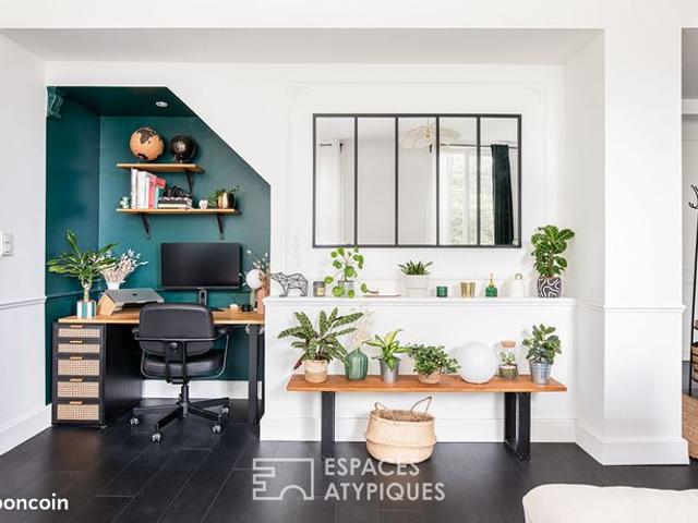 Appartement vente à Toulouse