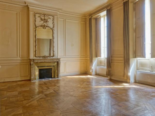 Appartement vente à Bordeaux