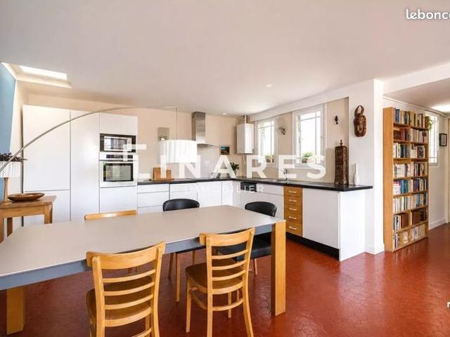Appartement vente à Marseille