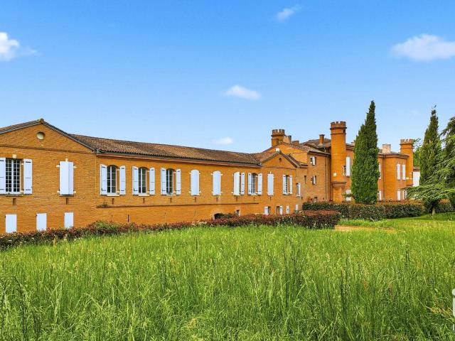 Appartement vente à Toulouse, Villeneuve-lès-bouloc