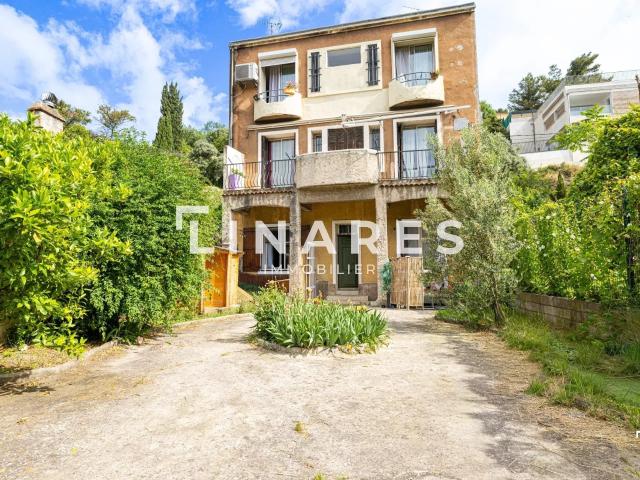 Maison vente à Marseille