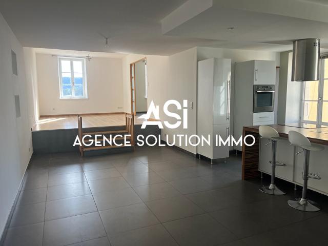 Appartement vente à Nyons, Montboucher-sur-jabron