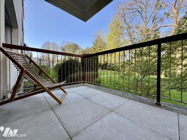 Appartement vente à Nantes