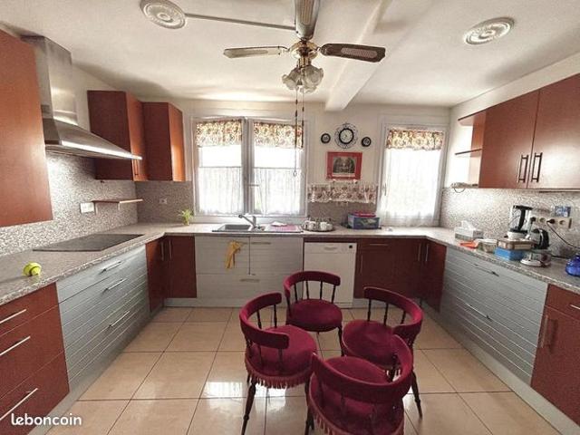 Appartement vente à Toulouse, Colomiers