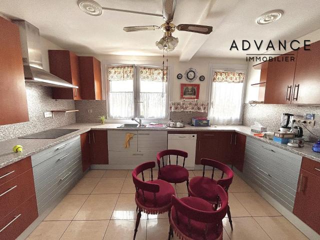 Appartement vente à Toulouse, Colomiers
