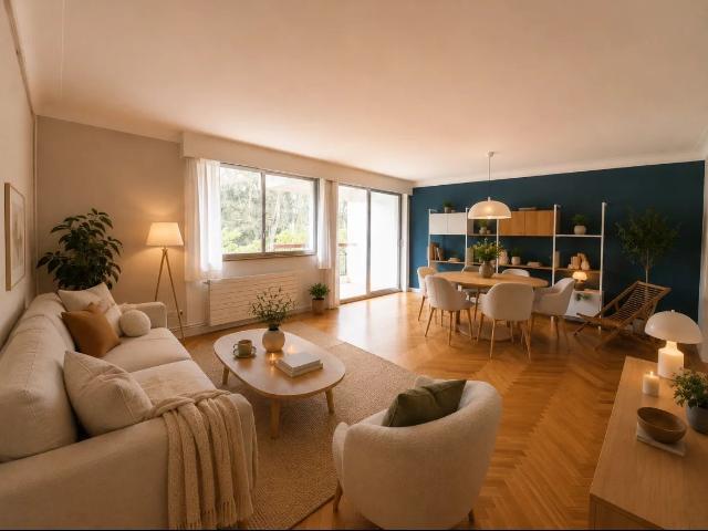 Appartement vente à Nantes