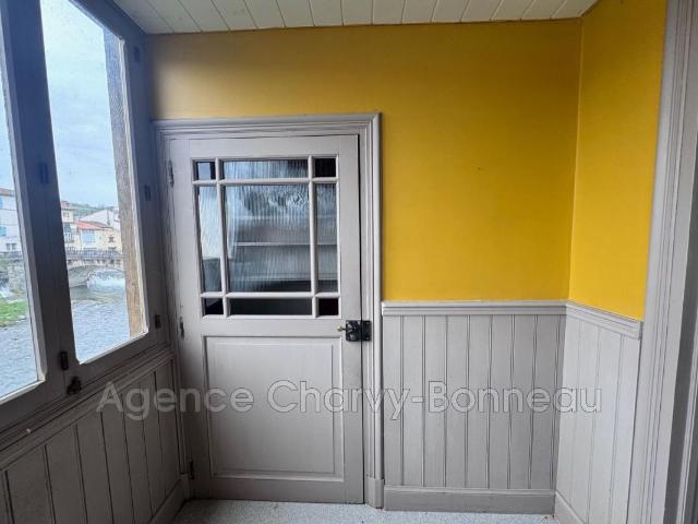 Appartement vente à Saint-Girons, Saint-girons