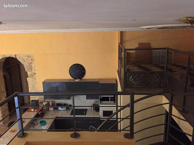 Appartement vente à Narbonne, Peyriac-de-mer