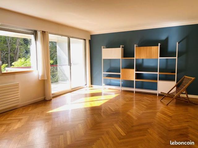 Appartement vente à Nantes