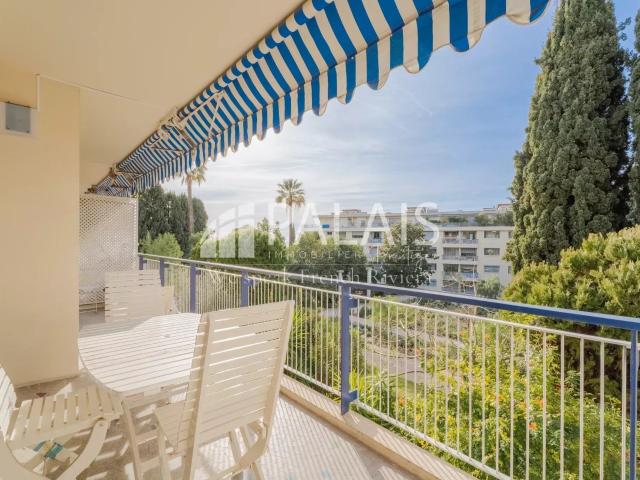 Appartement vente à Nice