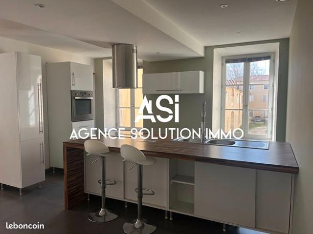 Appartement vente à Nyons, Montboucher-sur-jabron